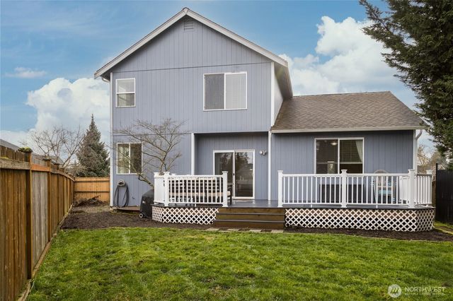 21204 81st Street E, Bonney Lake, WA 98391