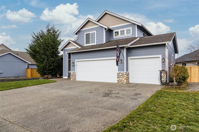 21204 81st Street E, Bonney Lake, WA 98391