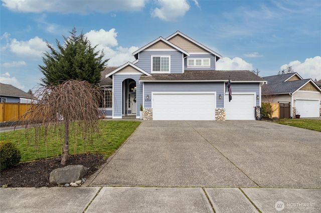 21204 81st Street E, Bonney Lake, WA 98391