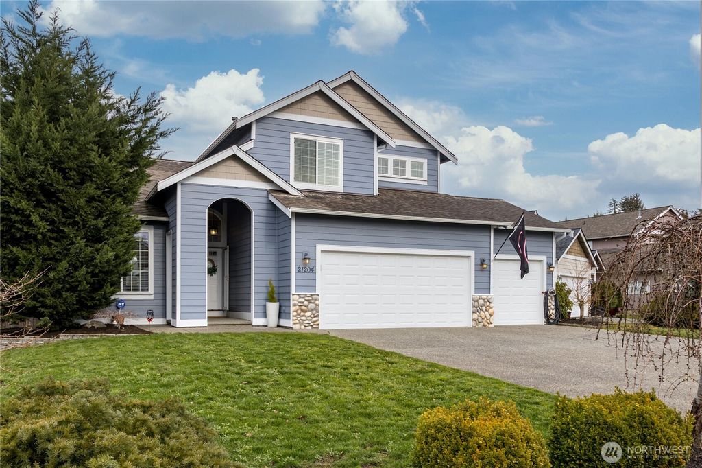 21204 81st Street E, Bonney Lake, WA 98391