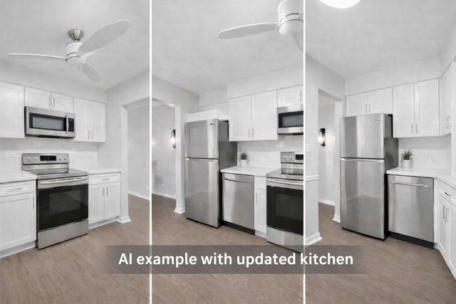 300 Claymoor Road 2E, Hinsdale, IL 60521