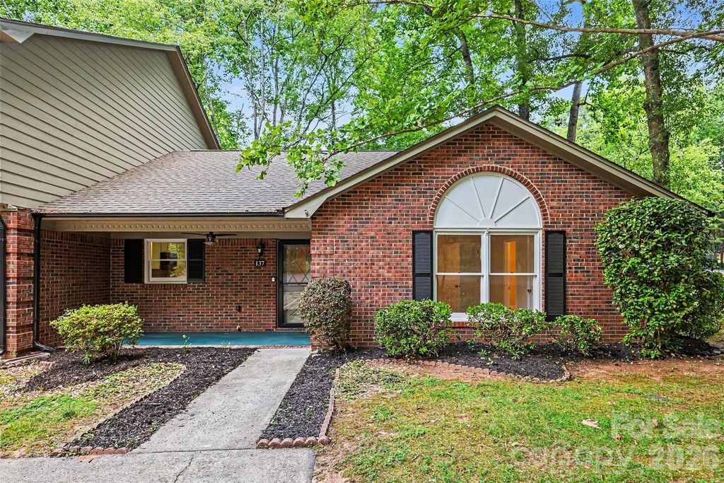 137 Phil Court, Fort Mill, SC 29715