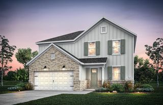 1216 Fox Hollow Street, Spartanburg, SC 29303