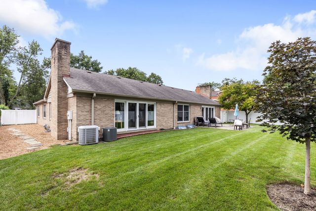 3018 Indianwood Road, Wilmette, IL 60091