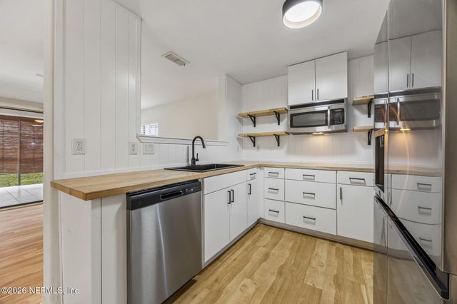 10150 BELLE RIVE Boulevard 1109, Jacksonville, FL 32256