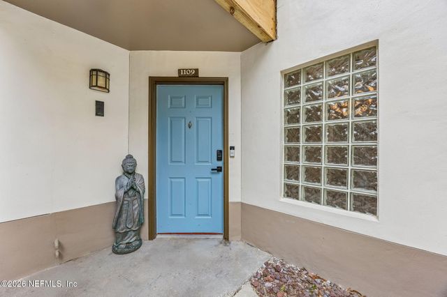 10150 BELLE RIVE Boulevard 1109, Jacksonville, FL 32256