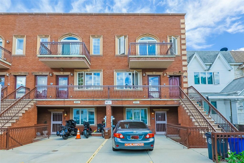 8807 Bay 16th Street 3A, Brooklyn, NY 11214