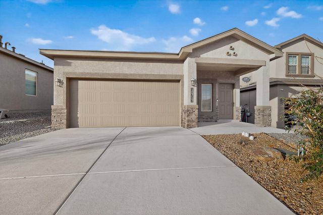 10713 Caresso Loop SW, Albuquerque, NM 87121