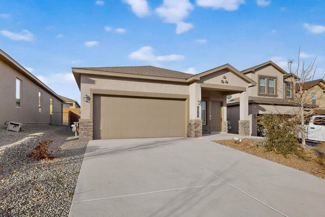 10713 Caresso Loop SW, Albuquerque, NM 87121