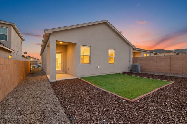 10713 Caresso Loop SW, Albuquerque, NM 87121