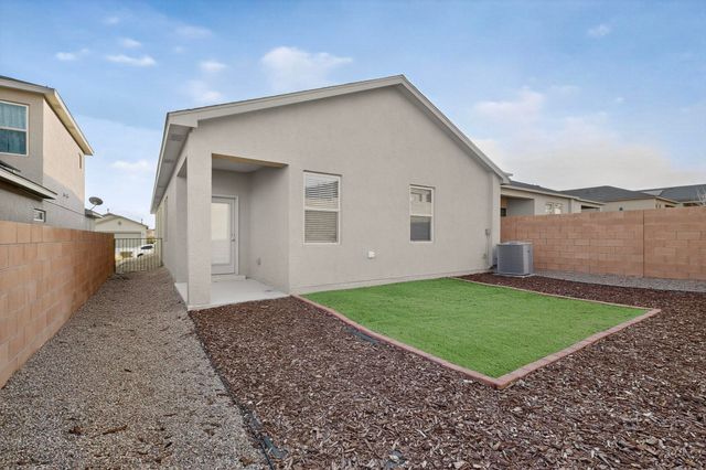 10713 Caresso Loop SW, Albuquerque, NM 87121
