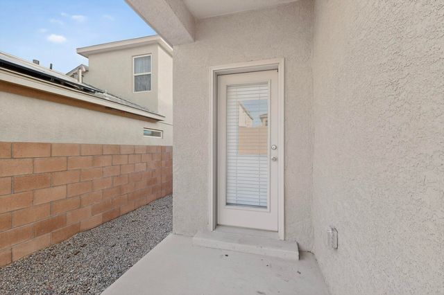 10713 Caresso Loop SW, Albuquerque, NM 87121