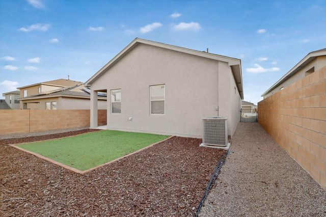 10713 Caresso Loop SW, Albuquerque, NM 87121