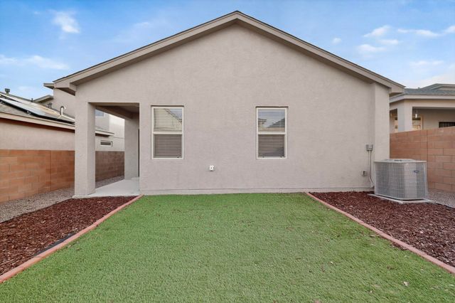 10713 Caresso Loop SW, Albuquerque, NM 87121