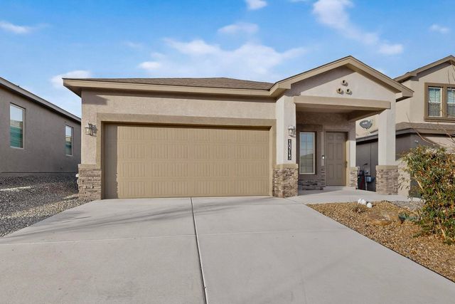 10713 Caresso Loop SW, Albuquerque, NM 87121