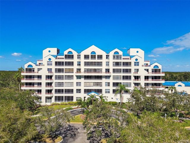 2333 FEATHER SOUND DRIVE B104, Clearwater, FL 33762