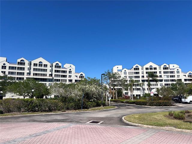 2333 FEATHER SOUND DRIVE B104, Clearwater, FL 33762