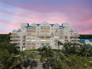 2333 FEATHER SOUND DRIVE B104, Clearwater, FL 33762