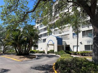 2333 FEATHER SOUND DRIVE B104, Clearwater, FL 33762