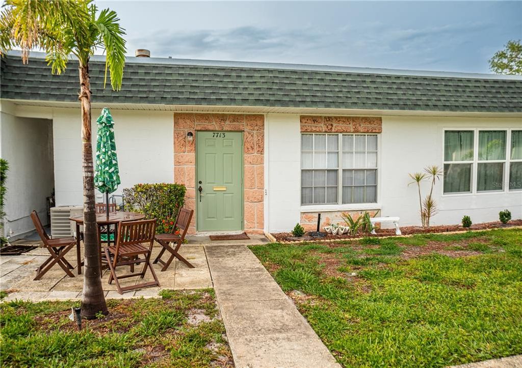 7713 39TH AVENUE N, St Petersburg, FL 33709