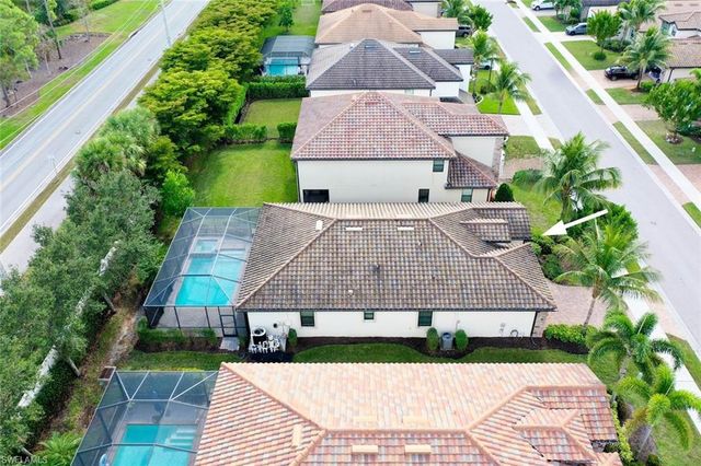 9409 Glenforest DR, Naples, FL 34120