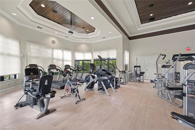 9409 Glenforest DR, Naples, FL 34120