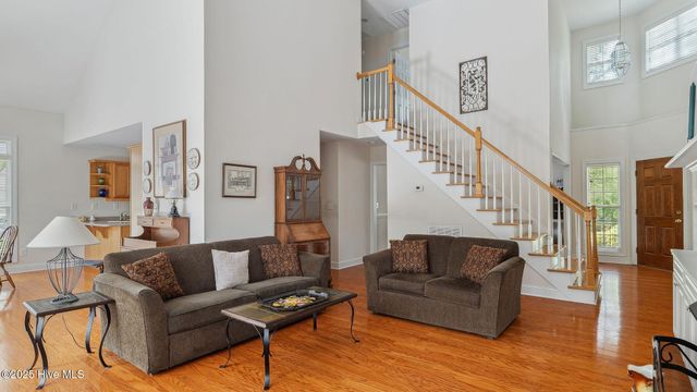 202 Juniper Creek Boulevard, Pinehurst, NC 28374