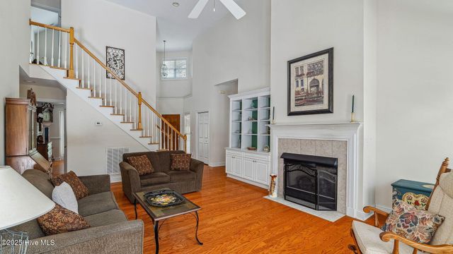 202 Juniper Creek Boulevard, Pinehurst, NC 28374