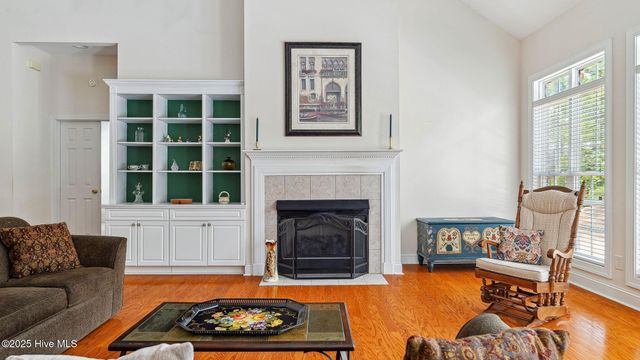 202 Juniper Creek Boulevard, Pinehurst, NC 28374