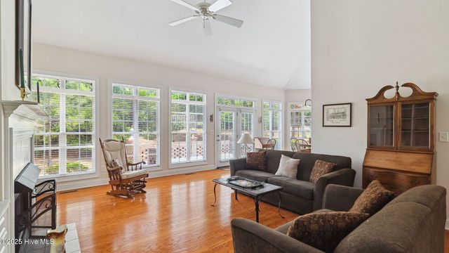 202 Juniper Creek Boulevard, Pinehurst, NC 28374