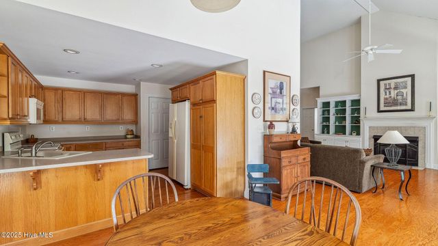 202 Juniper Creek Boulevard, Pinehurst, NC 28374