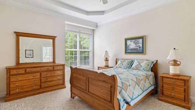202 Juniper Creek Boulevard, Pinehurst, NC 28374