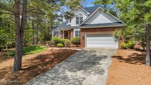 202 Juniper Creek Boulevard, Pinehurst, NC 28374