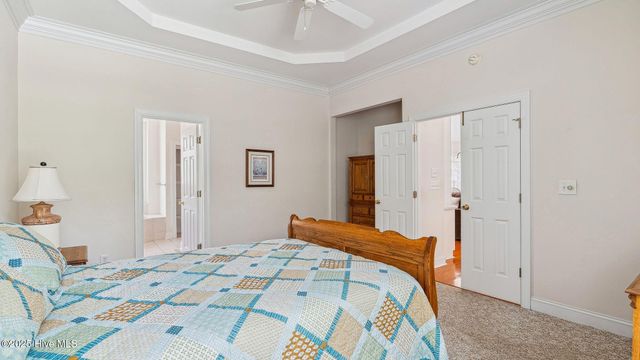 202 Juniper Creek Boulevard, Pinehurst, NC 28374