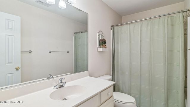 202 Juniper Creek Boulevard, Pinehurst, NC 28374