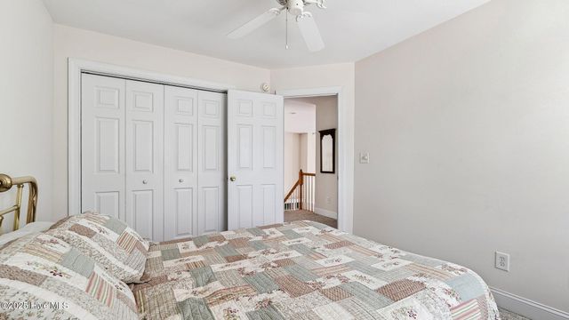 202 Juniper Creek Boulevard, Pinehurst, NC 28374