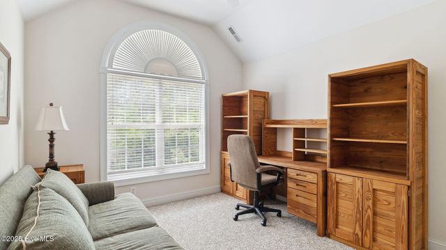 202 Juniper Creek Boulevard, Pinehurst, NC 28374