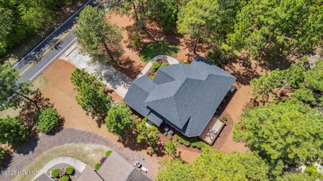 202 Juniper Creek Boulevard, Pinehurst, NC 28374