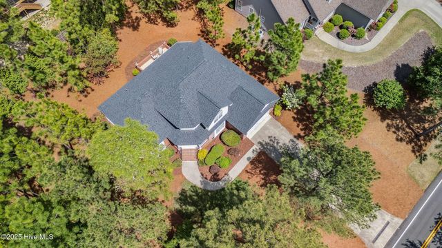 202 Juniper Creek Boulevard, Pinehurst, NC 28374