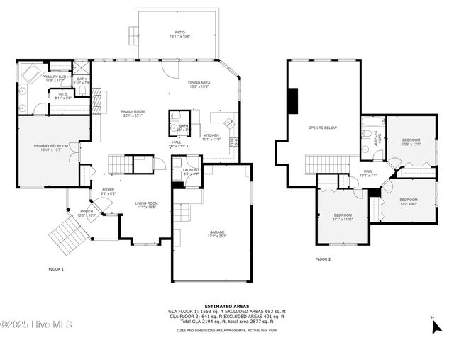 202 Juniper Creek Boulevard, Pinehurst, NC 28374