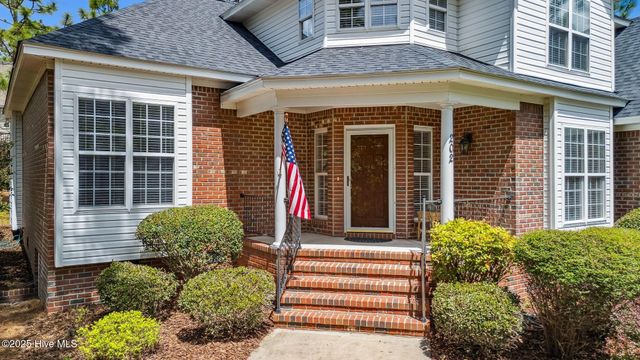 202 Juniper Creek Boulevard, Pinehurst, NC 28374