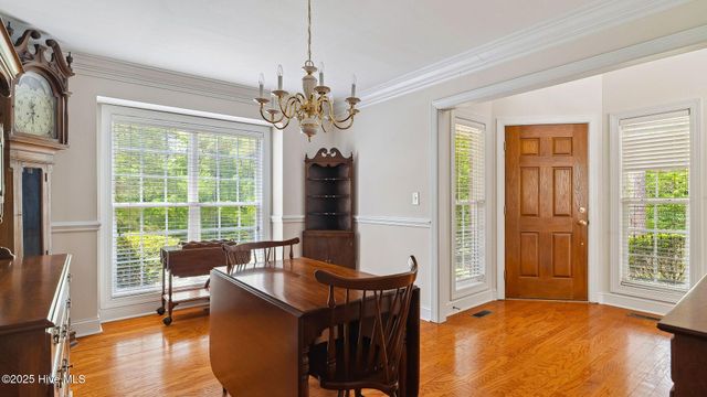 202 Juniper Creek Boulevard, Pinehurst, NC 28374