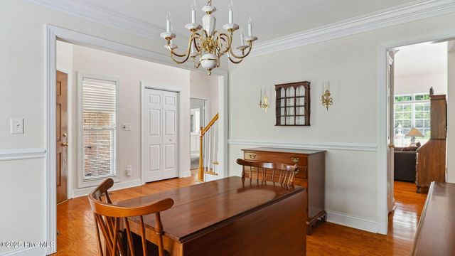 202 Juniper Creek Boulevard, Pinehurst, NC 28374