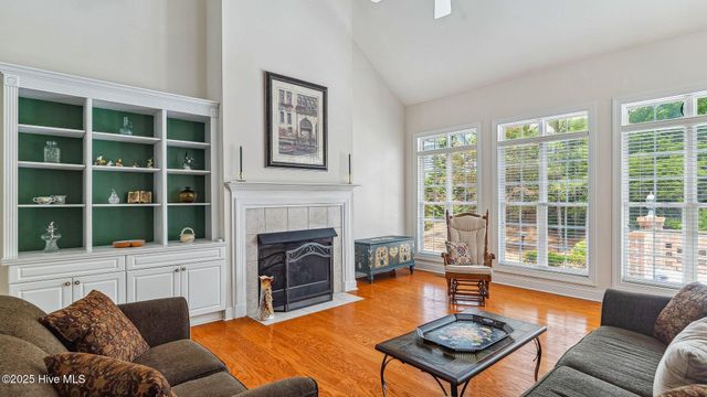 202 Juniper Creek Boulevard, Pinehurst, NC 28374