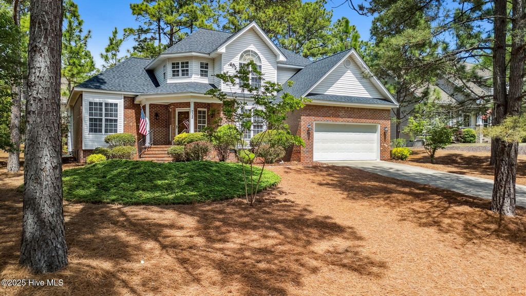 202 Juniper Creek Boulevard, Pinehurst, NC 28374