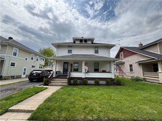 125 Belleaire Avenue, Springfield Twp, OH 45503