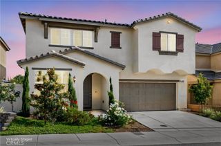 34269 Creek View Lane, Yucaipa, CA 92399