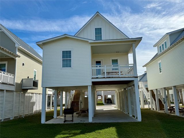 23500 San Luis Pass Road 7, Galveston, TX 77554