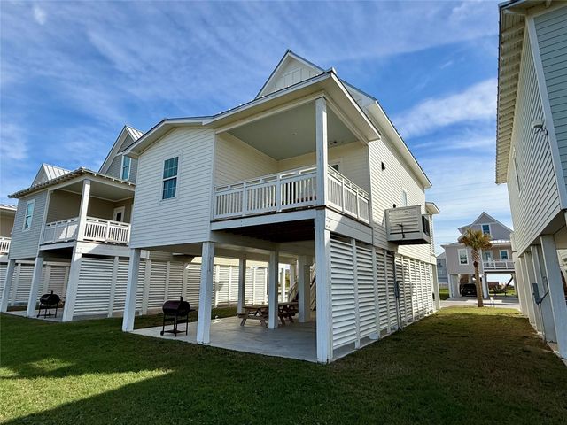 23500 San Luis Pass Road 7, Galveston, TX 77554