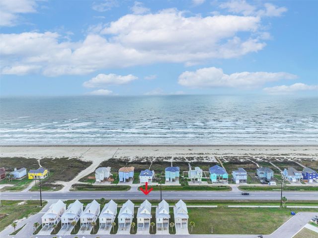 23500 San Luis Pass Road 7, Galveston, TX 77554